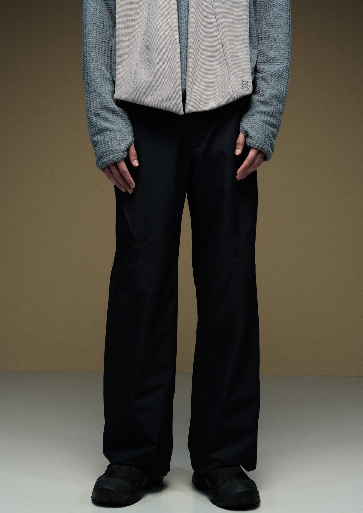 Dirty Manners, The Crossing lookbook