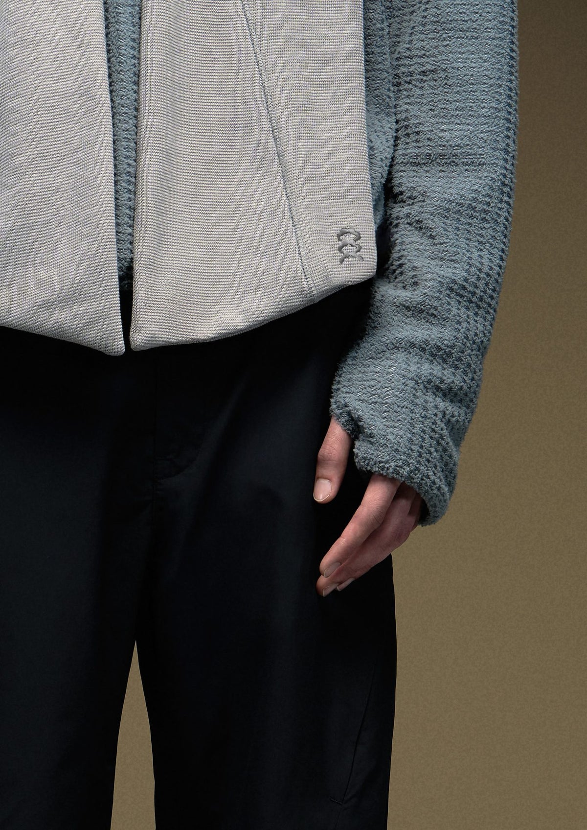 Dirty Manners, The Crossing lookbook