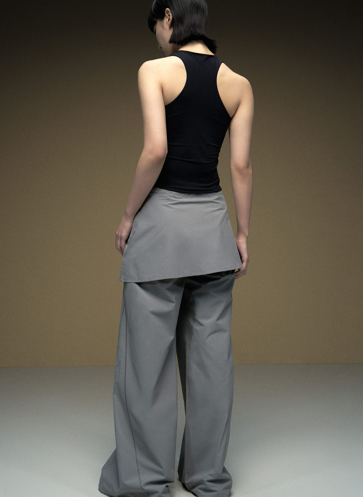 Dirty Manners, The Crossing lookbook