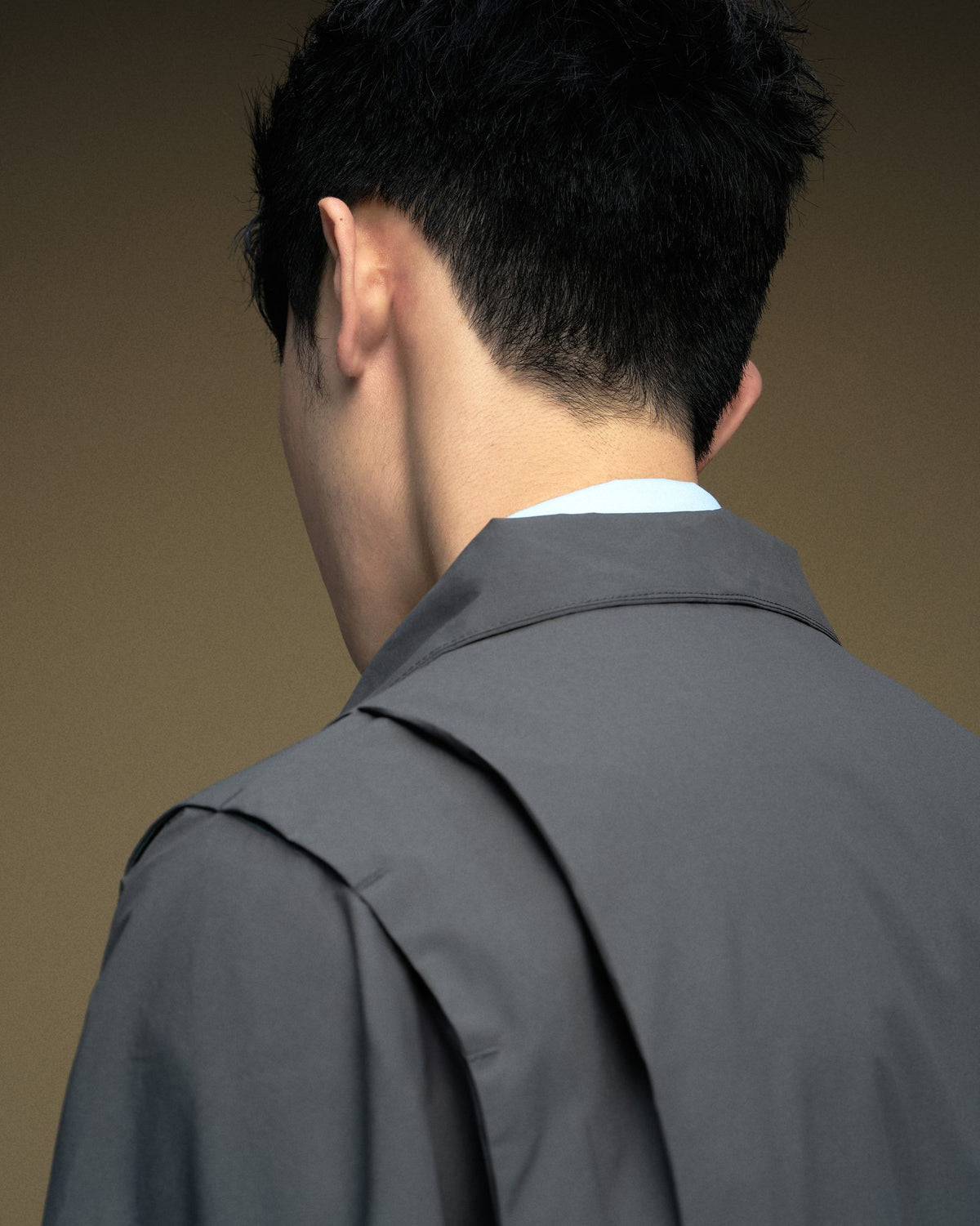 Dirty Manners, The Crossing lookbook