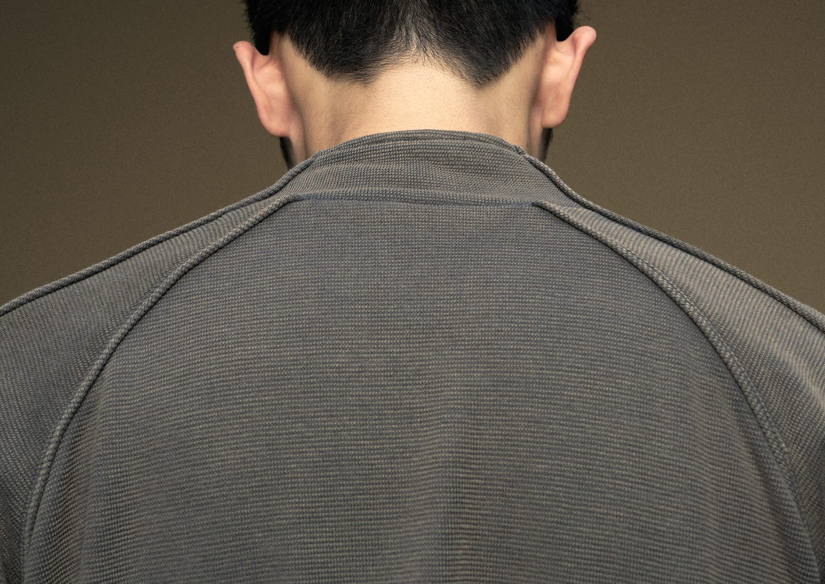 Dirty Manners, The Crossing lookbook