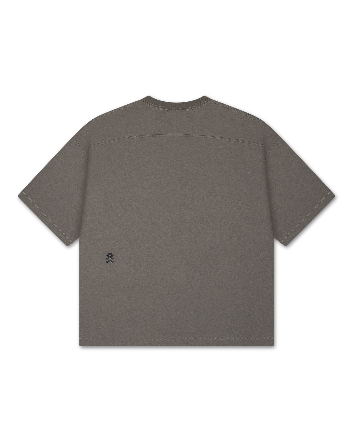 Organic Cotton Pocket Tee