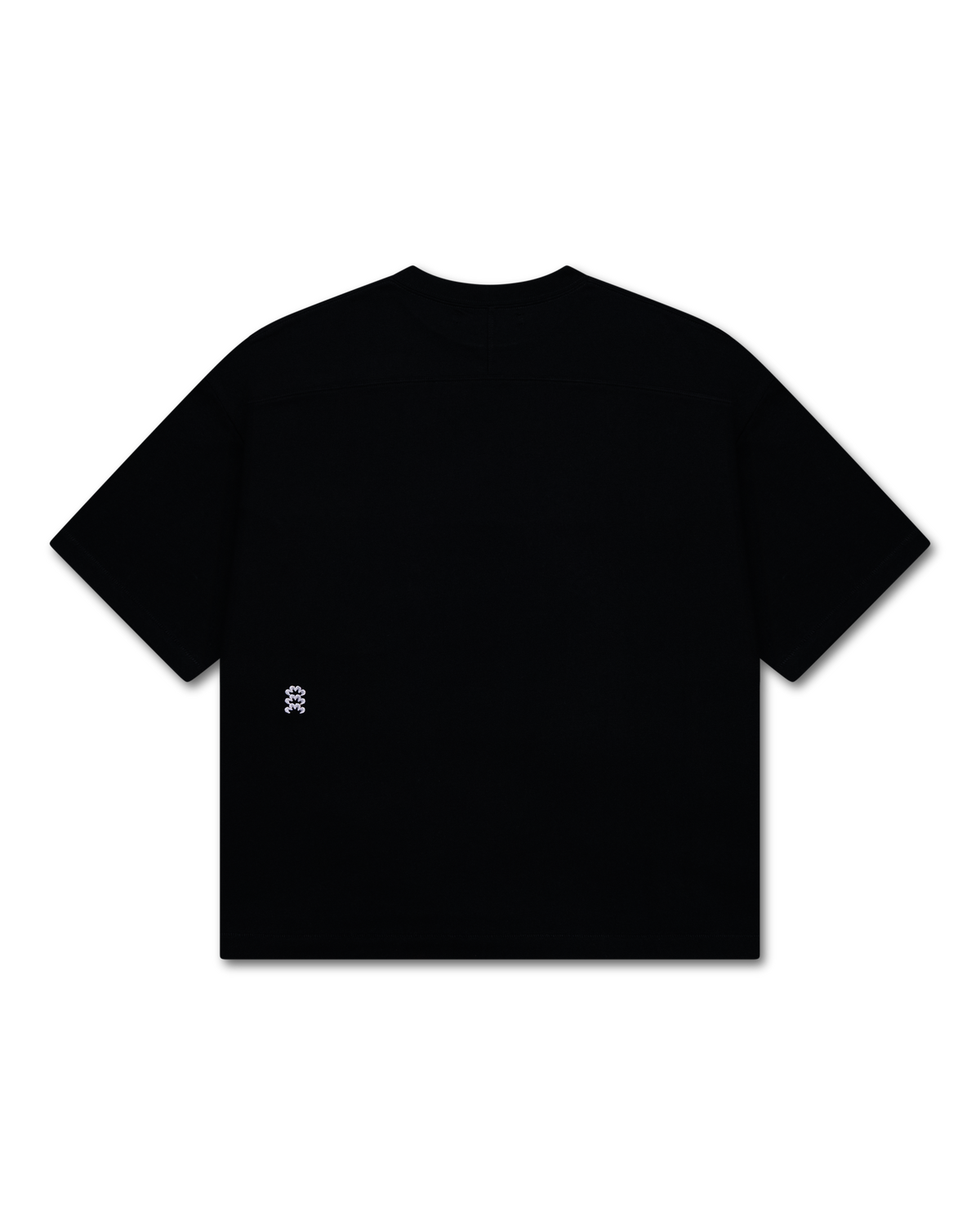 Organic Cotton Pocket Tee