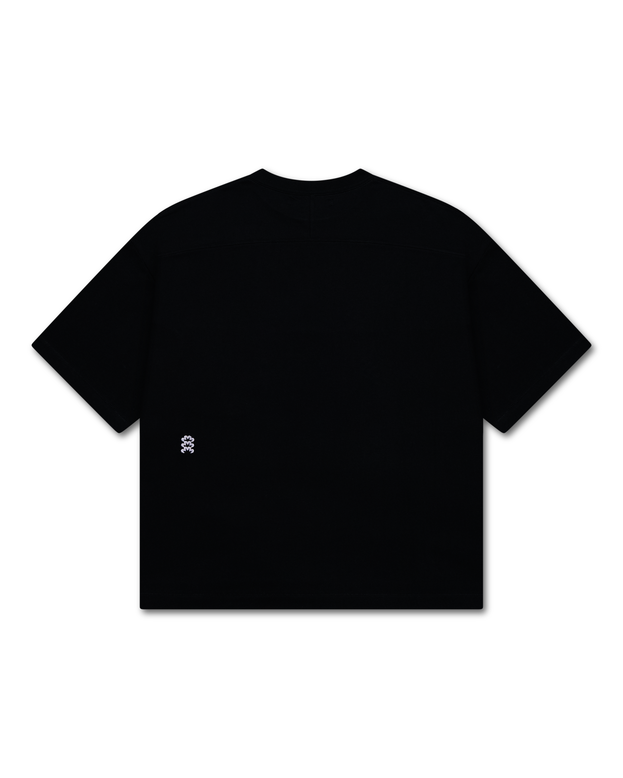 Pocket Tee in Organic Cotton