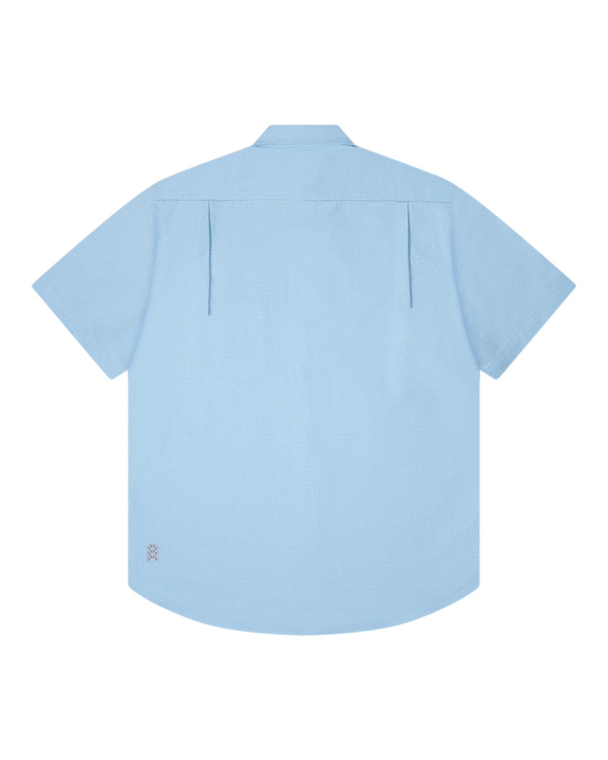 Ripstop Short Sleeve Shirt
