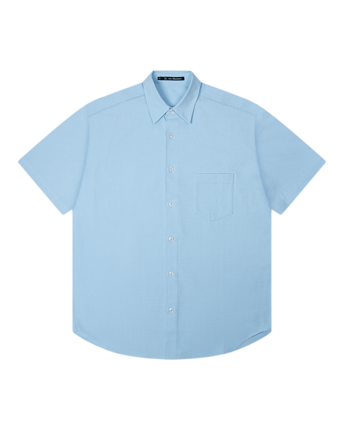 Ripstop Short Sleeve Shirt