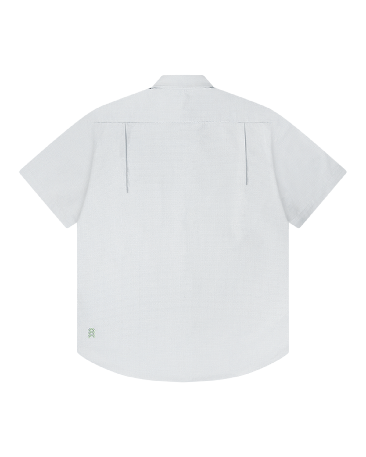 Ripstop Short Sleeve Shirt