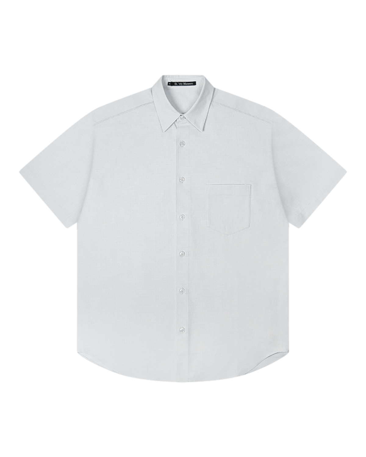 Ripstop Short Sleeve Shirt