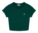 Load image into Gallery viewer, cropped tee
