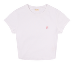 Load image into Gallery viewer, cropped tee
