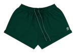 Load image into Gallery viewer, womens sweat shorts
