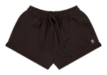 Load image into Gallery viewer, womens sweat shorts
