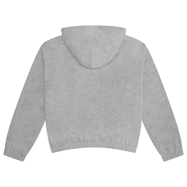 DM X VOGUE Athletic Hoodie