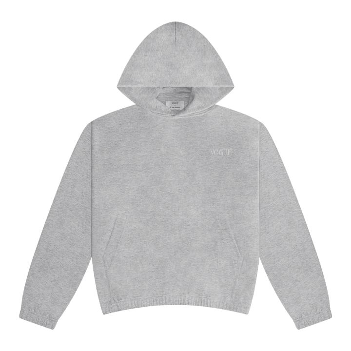 DM X VOGUE Athletic Hoodie