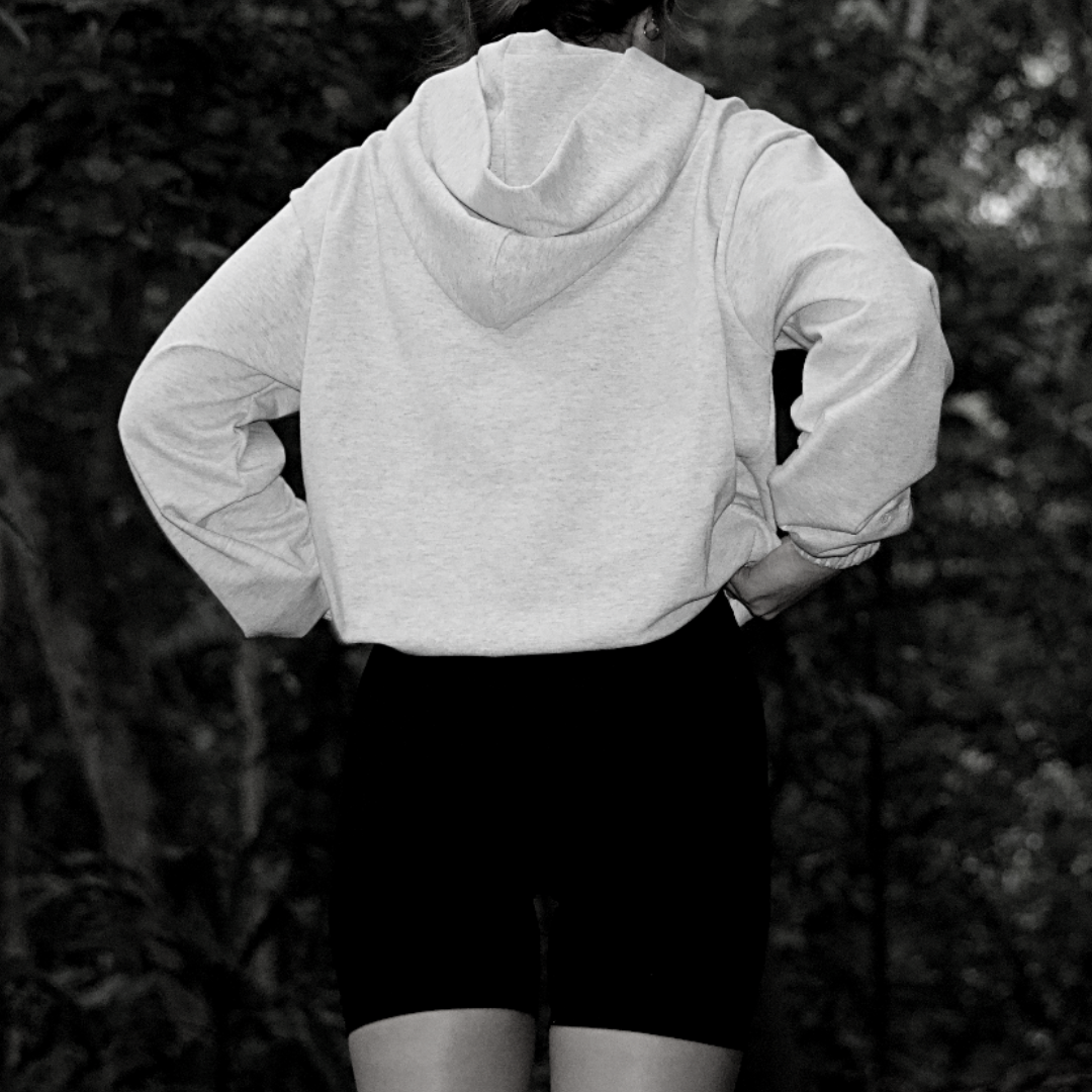 DM X VOGUE Athletic Hoodie