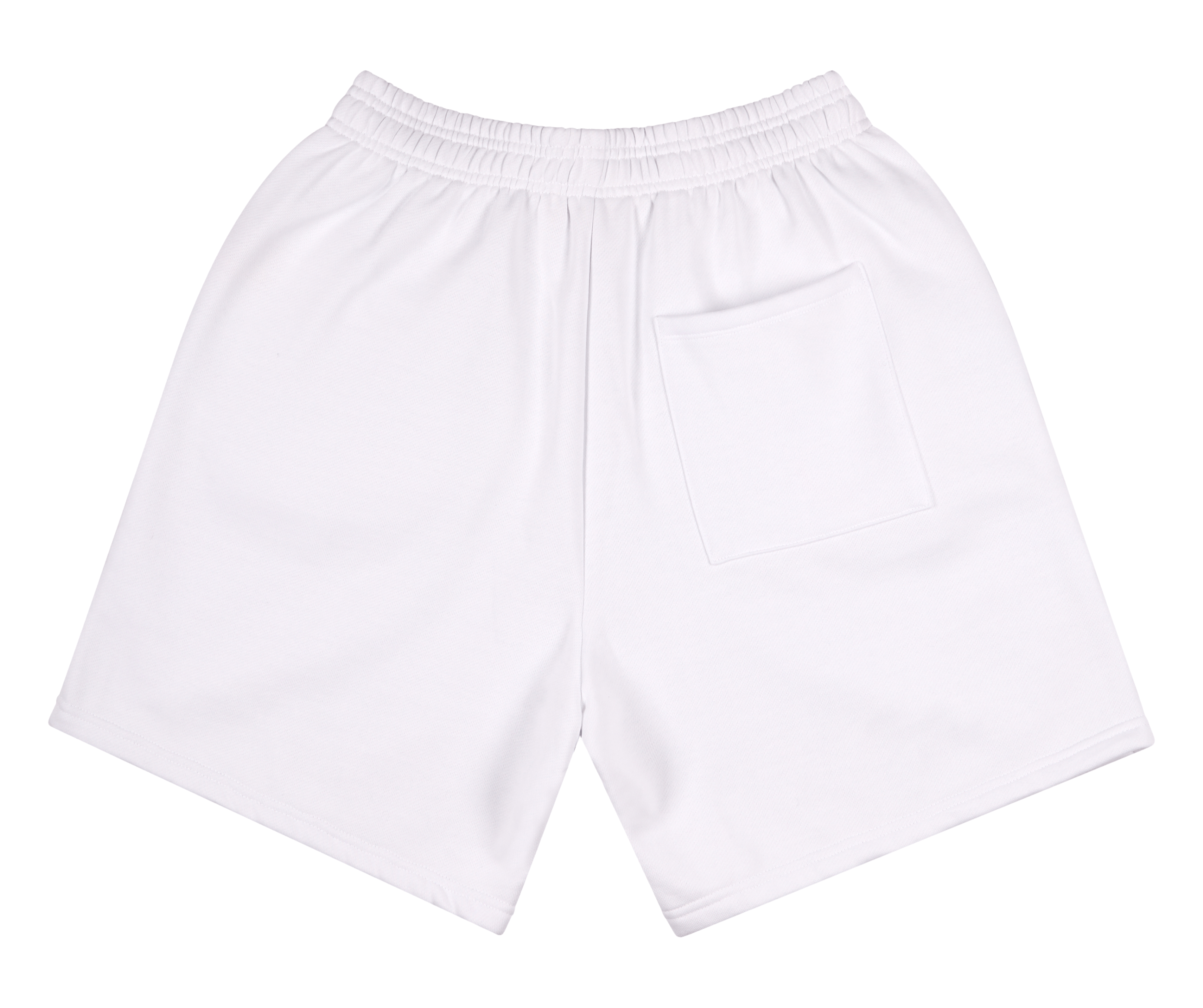 Sweat shorts