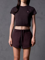 Load image into Gallery viewer, cropped tee
