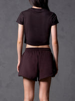 Load image into Gallery viewer, cropped tee
