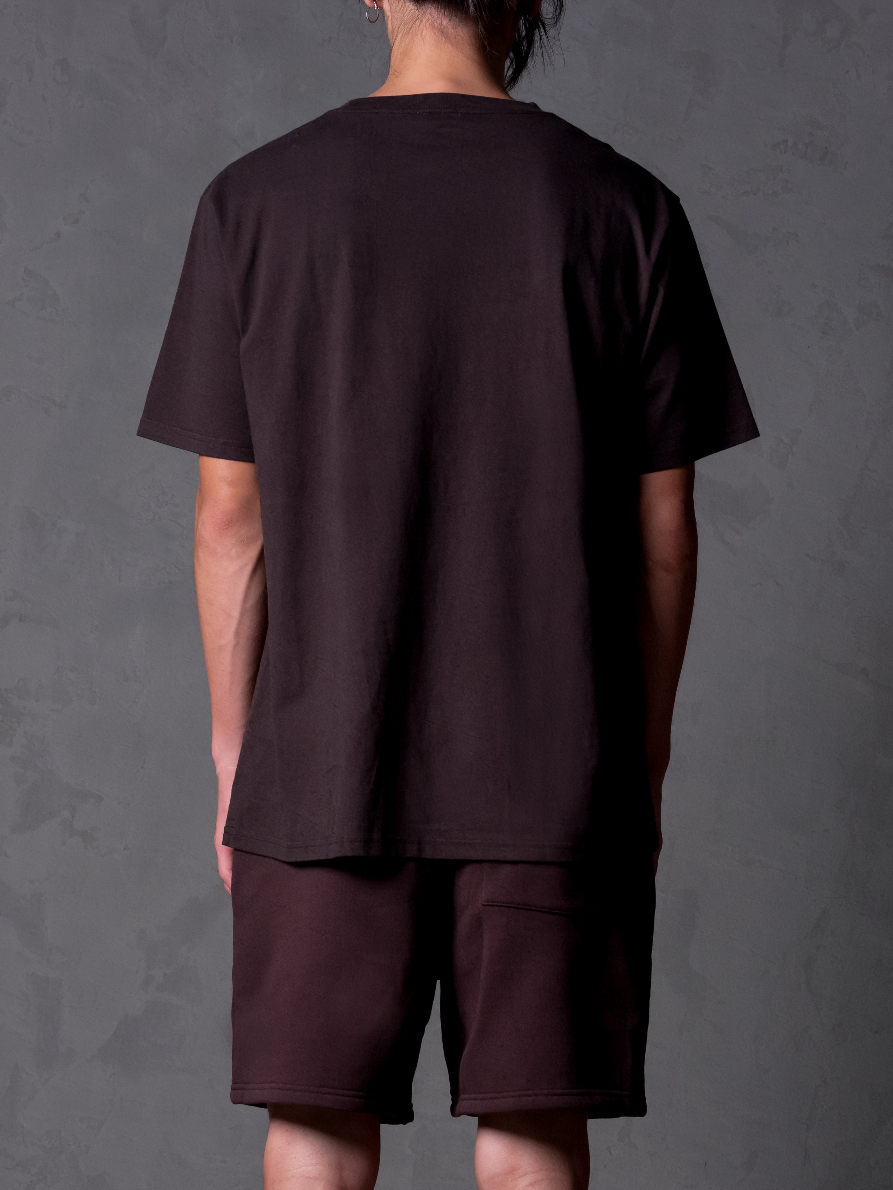 mens oversized t shirt